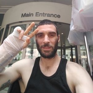 Meet your Posher, Mark